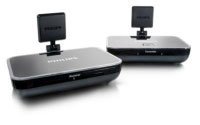 Philips SLV4200 TV Link inalámbrico (SLV4200/12) Philips SLV4200 TV Link inalámbrico (SLV4200/12)